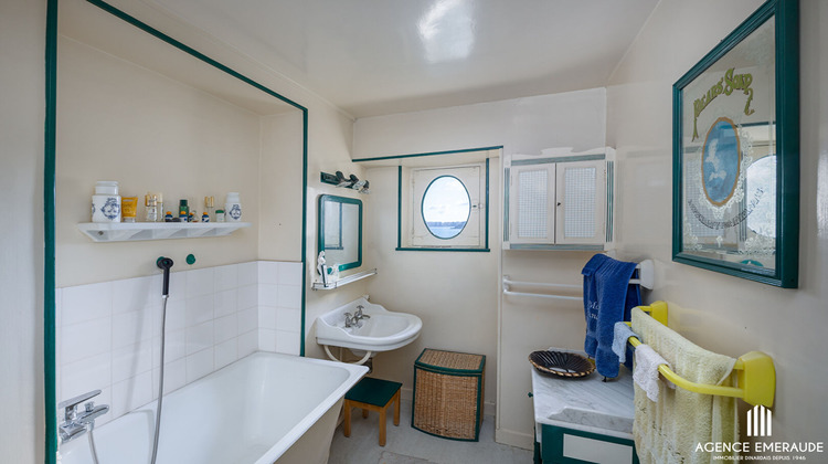 Ma-Cabane - Vente Appartement DINARD, 70 m²