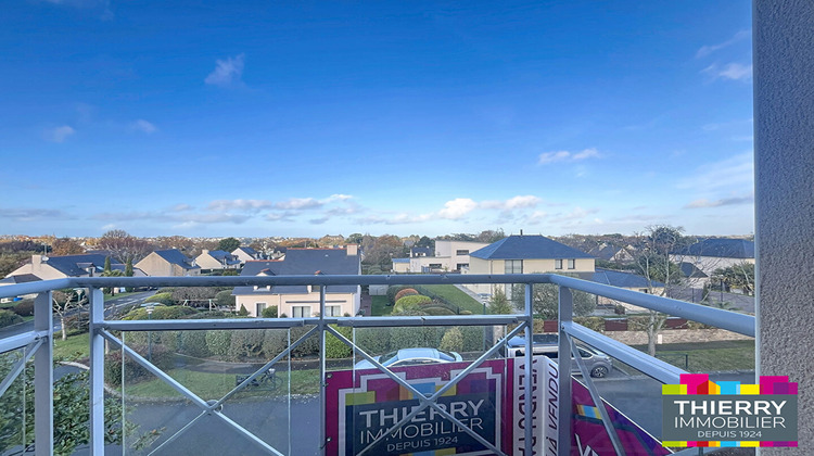 Ma-Cabane - Vente Appartement DINARD, 112 m²