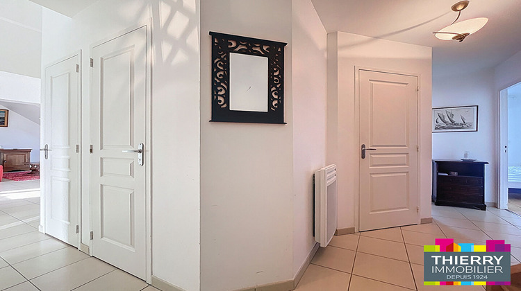 Ma-Cabane - Vente Appartement DINARD, 112 m²