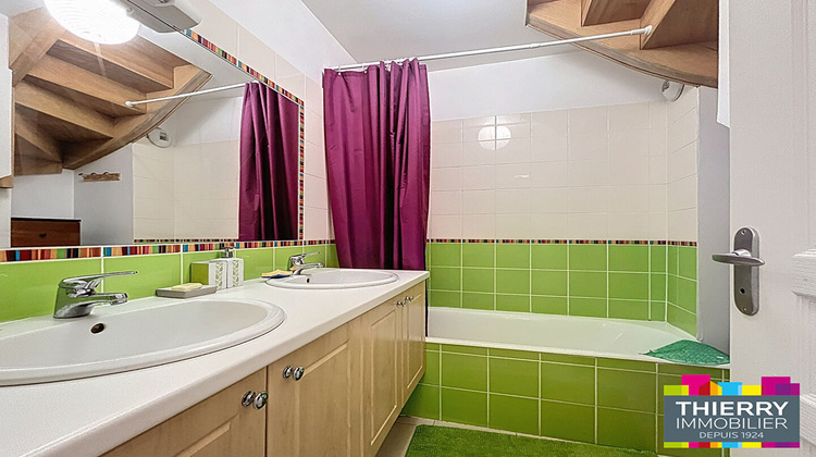 Ma-Cabane - Vente Appartement DINARD, 112 m²