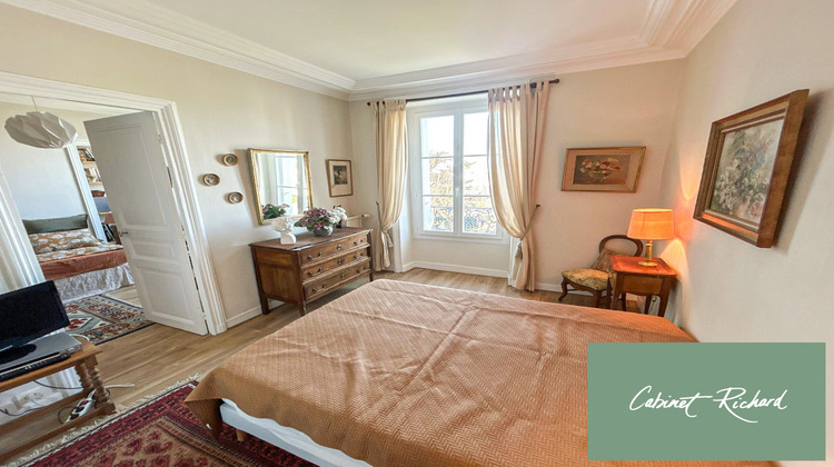 Ma-Cabane - Vente Appartement Dinard, 34 m²