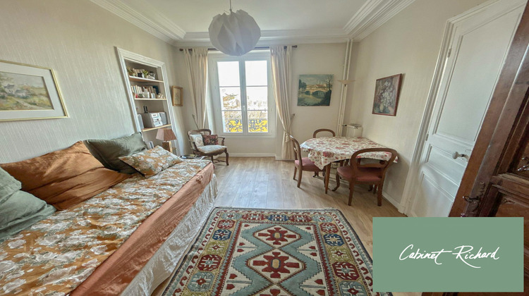 Ma-Cabane - Vente Appartement Dinard, 34 m²