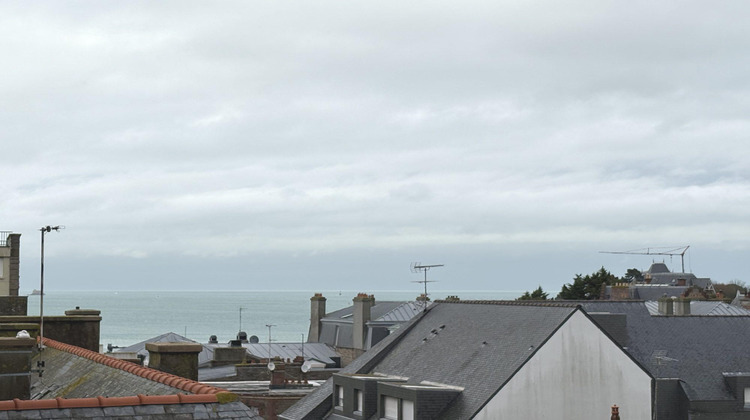 Ma-Cabane - Vente Appartement Dinard, 45 m²