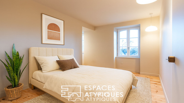 Ma-Cabane - Vente Appartement DINARD, 47 m²