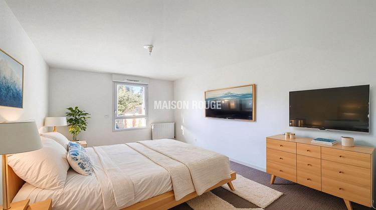 Ma-Cabane - Vente Appartement DINARD, 42 m²