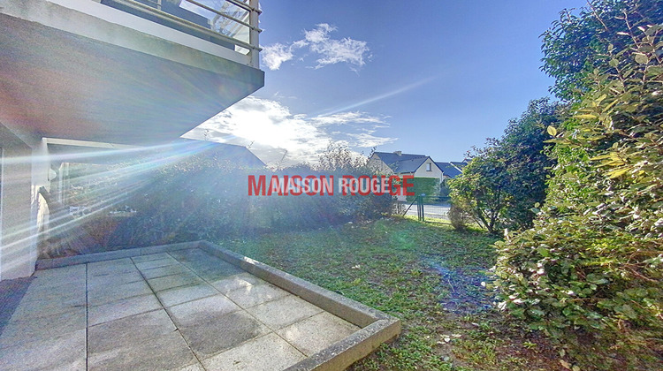 Ma-Cabane - Vente Appartement DINARD, 42 m²