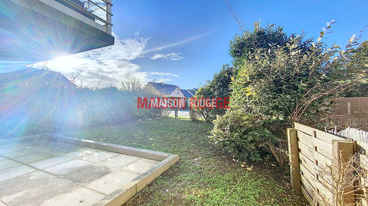Ma-Cabane - Vente Appartement DINARD, 42 m²