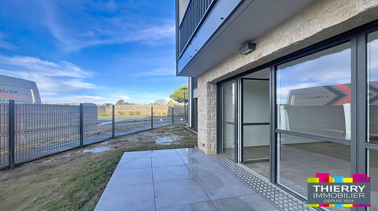 Ma-Cabane - Vente Appartement DINARD, 68 m²