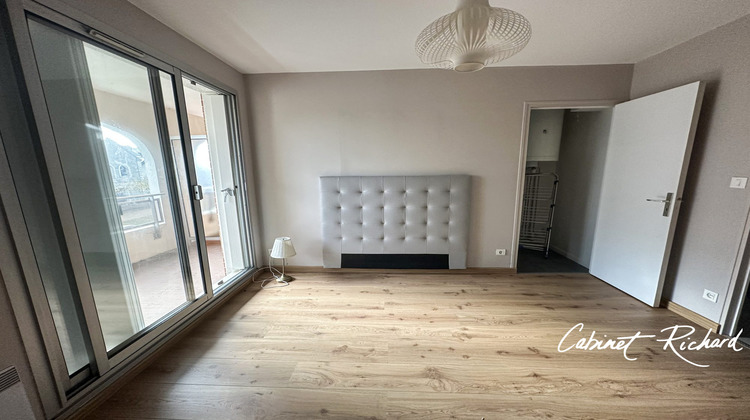 Ma-Cabane - Vente Appartement Dinard, 49 m²