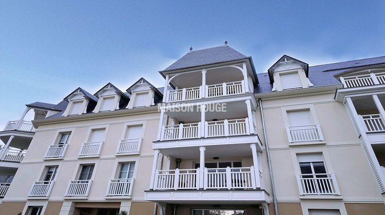 Ma-Cabane - Vente Appartement DINARD, 137 m²