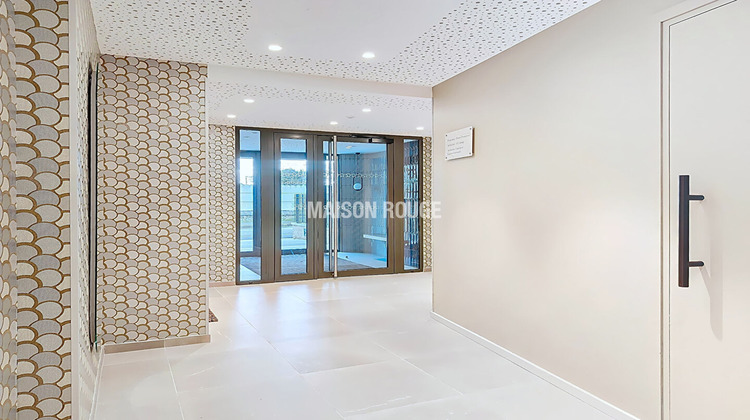 Ma-Cabane - Vente Appartement DINARD, 137 m²