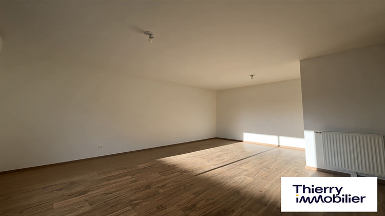 Ma-Cabane - Vente Appartement DINARD, 52 m²