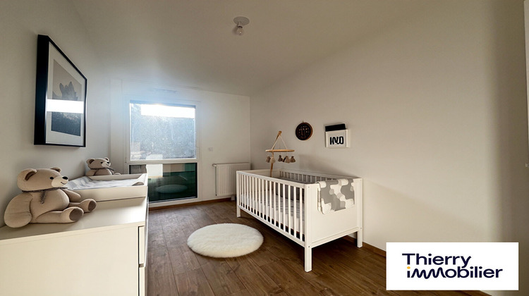 Ma-Cabane - Vente Appartement DINARD, 52 m²