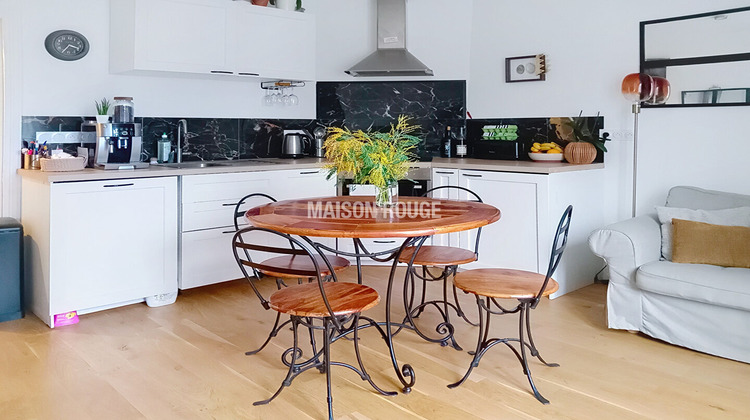 Ma-Cabane - Vente Appartement DINARD, 32 m²