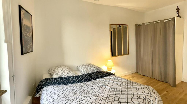 Ma-Cabane - Vente Appartement DINARD, 32 m²