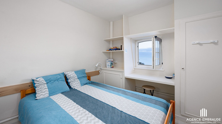 Ma-Cabane - Vente Appartement DINARD, 24 m²