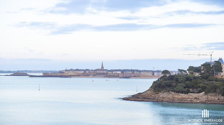 Ma-Cabane - Vente Appartement DINARD, 24 m²