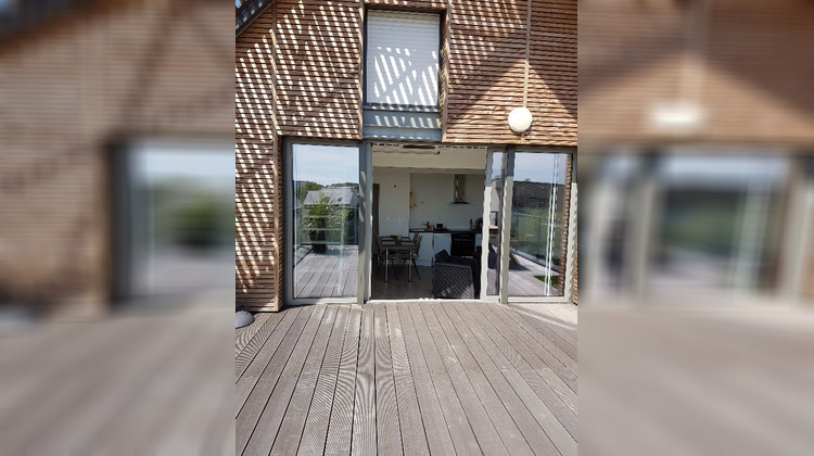 Ma-Cabane - Vente Appartement Dinard, 42 m²