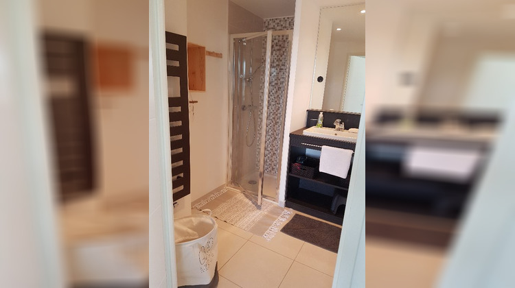 Ma-Cabane - Vente Appartement Dinard, 42 m²