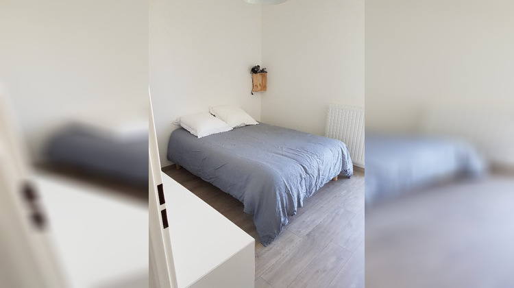 Ma-Cabane - Vente Appartement Dinard, 42 m²