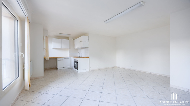 Ma-Cabane - Vente Appartement DINARD, 44 m²