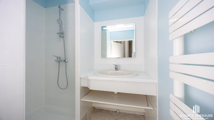 Ma-Cabane - Vente Appartement DINARD, 44 m²