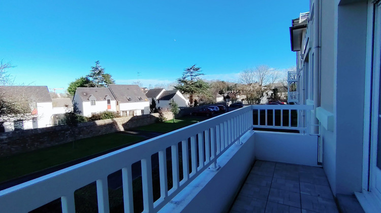 Ma-Cabane - Vente Appartement Dinard, 40 m²