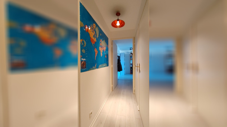 Ma-Cabane - Vente Appartement Dinard, 40 m²