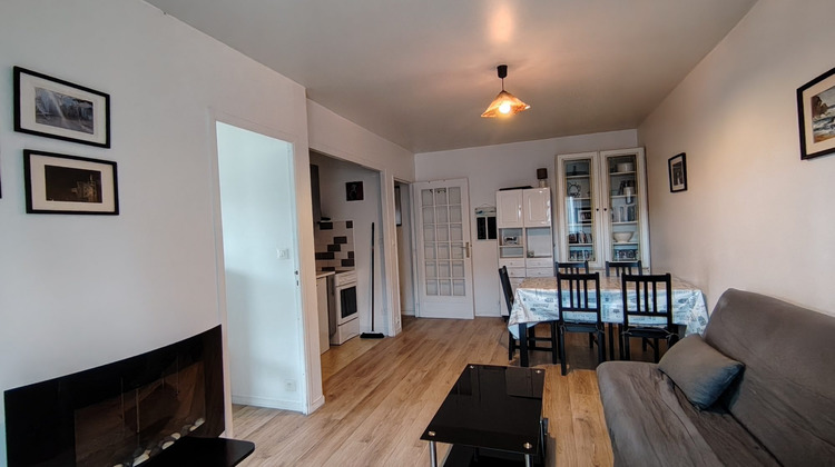 Ma-Cabane - Vente Appartement Dinard, 43 m²