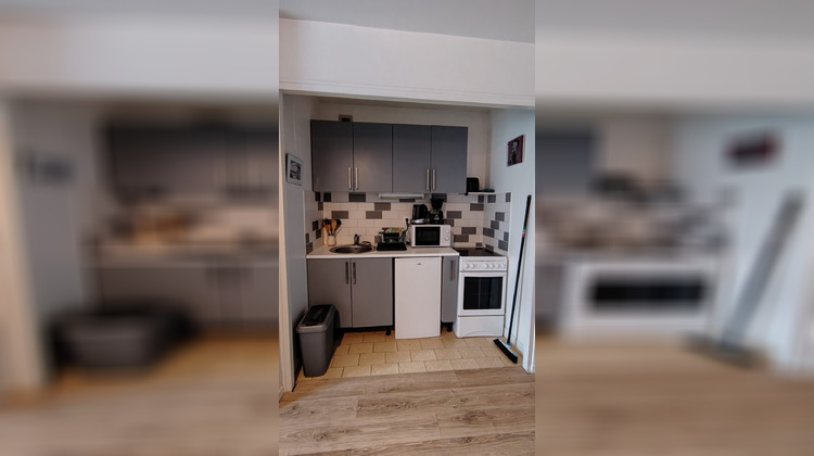 Ma-Cabane - Vente Appartement Dinard, 43 m²