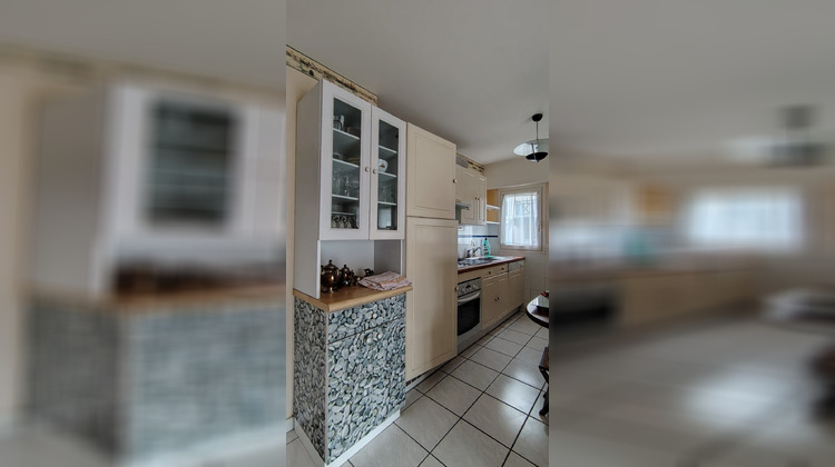 Ma-Cabane - Vente Appartement Dinard, 73 m²