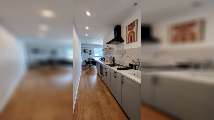 Ma-Cabane - Vente Appartement Dinard, 45 m²