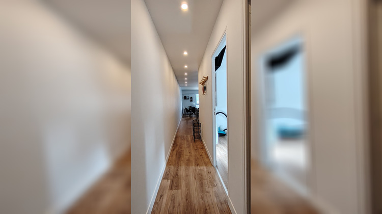 Ma-Cabane - Vente Appartement Dinard, 45 m²