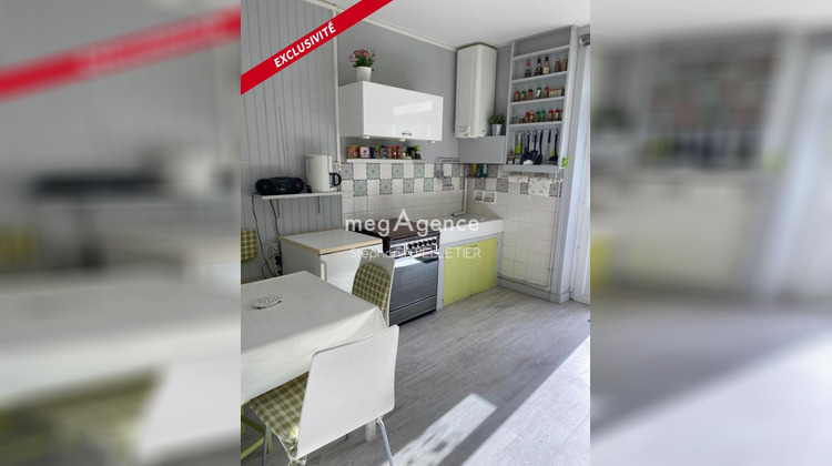 Ma-Cabane - Vente Appartement DINARD, 29 m²