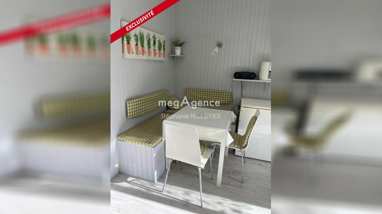 Ma-Cabane - Vente Appartement DINARD, 29 m²