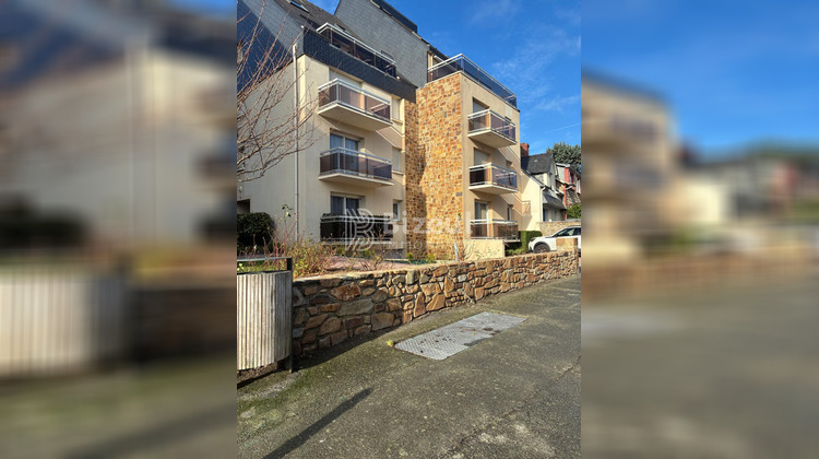 Ma-Cabane - Vente Appartement DINARD, 38 m²