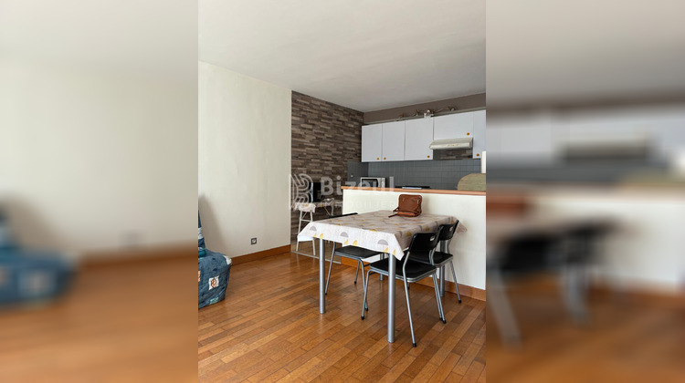 Ma-Cabane - Vente Appartement DINARD, 38 m²