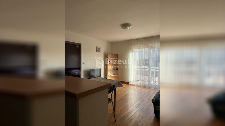 Ma-Cabane - Vente Appartement DINARD, 38 m²