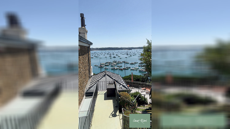 Ma-Cabane - Vente Appartement Dinard, 107 m²