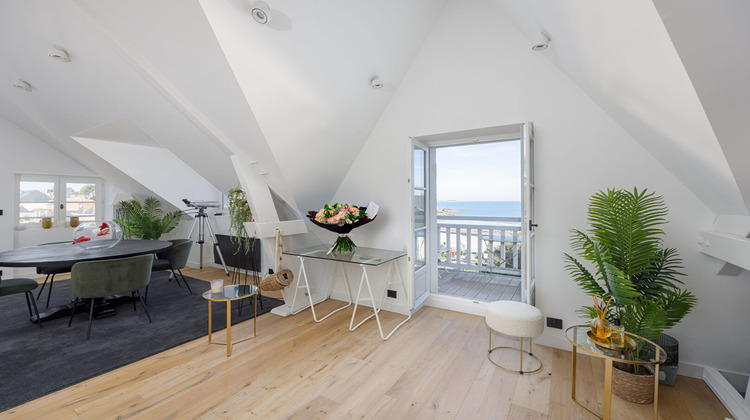 Ma-Cabane - Vente Appartement DINARD, 118 m²