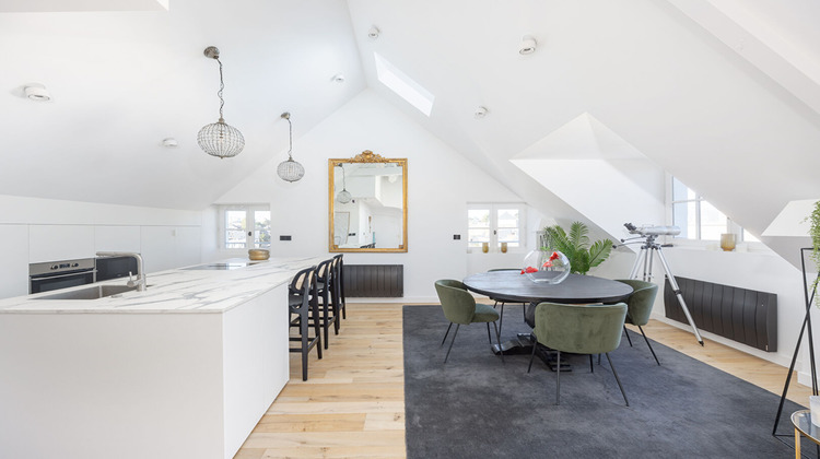 Ma-Cabane - Vente Appartement DINARD, 118 m²