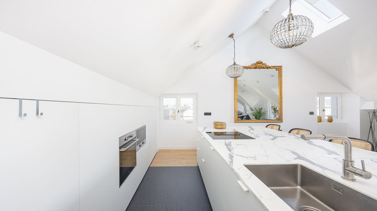 Ma-Cabane - Vente Appartement DINARD, 118 m²