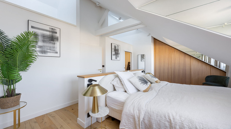 Ma-Cabane - Vente Appartement DINARD, 118 m²