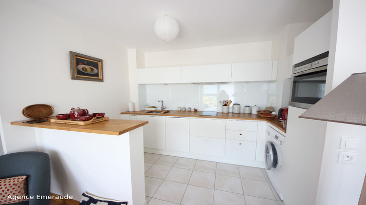 Ma-Cabane - Vente Appartement DINARD, 36 m²