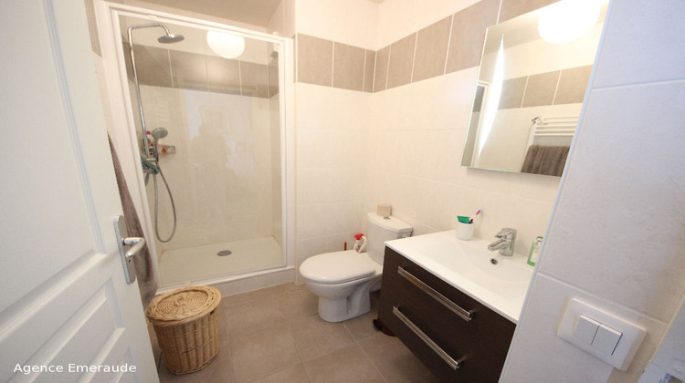 Ma-Cabane - Vente Appartement DINARD, 36 m²