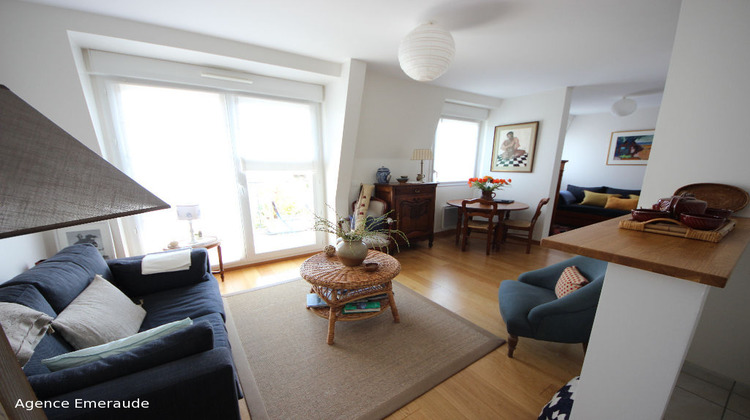 Ma-Cabane - Vente Appartement DINARD, 36 m²
