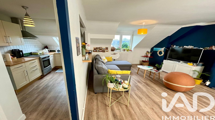 Ma-Cabane - Vente Appartement Dinard, 44 m²