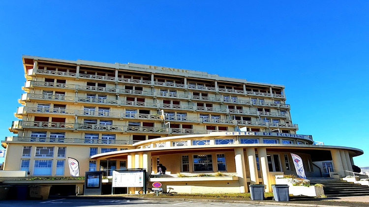 Ma-Cabane - Vente Appartement Dinard, 12 m²