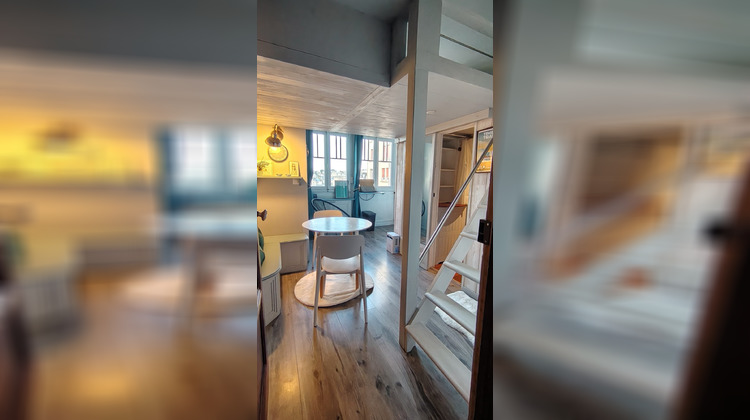 Ma-Cabane - Vente Appartement Dinard, 12 m²
