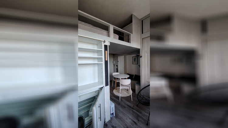 Ma-Cabane - Vente Appartement Dinard, 12 m²